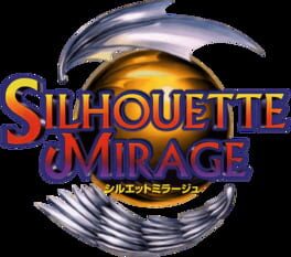 Silhouette Mirage artwork 5
