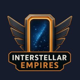 Interstellar Empires artwork 1