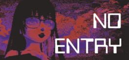 No Entry artwork 3