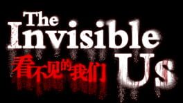 The Invisible Us artwork 2