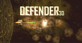 Defender 3D artwork 1