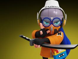 Villains: Robot Battle Royale artwork 4