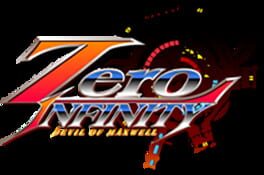 Zero Infinity: Devil of Maxwell artwork 3