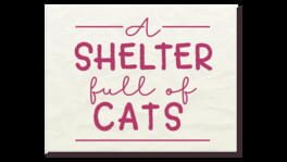 A Shelter Full of Cats artwork 2