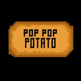 Pop Pop Potato artwork 2
