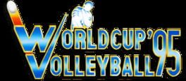 Worldcup Volleyball '95 artwork 1
