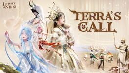 Infinity Nikki: Terra's Call artwork 1