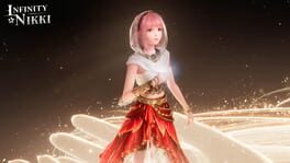 Infinity Nikki: Terra's Call artwork 3