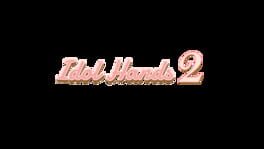 Idol Hands 2 artwork 1