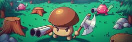 Shroomwood artwork 1