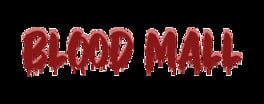 Blood Mall artwork 1