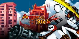 Anger of Stick 4 artwork 1