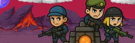 Bottom Squad artwork 1