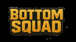 Bottom Squad artwork 3
