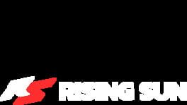 Rising Sun artwork 2