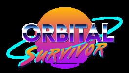 Orbital Survivor artwork 2