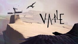 Vane artwork 1
