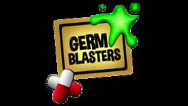 Germ Blasters artwork 1