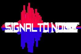 Signal to Noise artwork 2