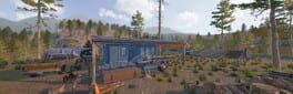 Timberflow: Sawmill Simulator artwork 1