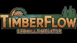 Timberflow: Sawmill Simulator artwork 2