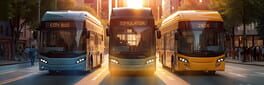 City Bus Simulator 2026 artwork 1