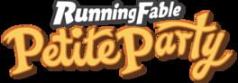 Running Fable Petite Party artwork 5