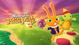 Running Fable Petite Party artwork 4