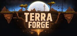 TerraForge artwork 2