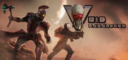Void Marauders artwork 3