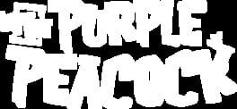 The Purple Peacock artwork 4