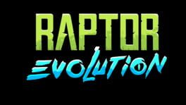 Raptor Evolution artwork 2