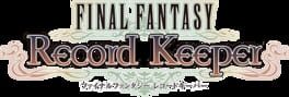 Final Fantasy: Record Keeper artwork 2