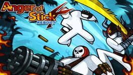 Anger of Stick 4 artwork 2