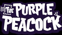 The Purple Peacock artwork 6