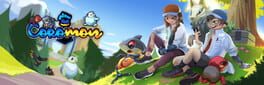 Coromon artwork 2