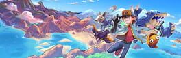 Coromon artwork 1