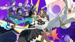 Zenless Zone Zero artwork 6