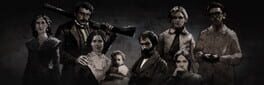 The Many Sins of House Ocampo artwork 1