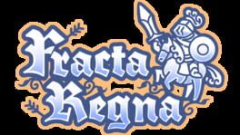 Fracta Regna artwork 2