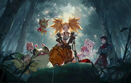 Star Sailors artwork 3