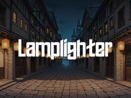 Lamplighter artwork 1