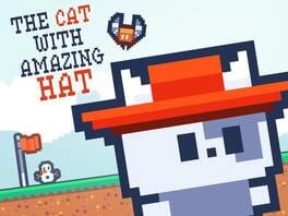 The Cat With Amazing Hat artwork 1