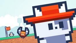 The Cat With Amazing Hat artwork 2