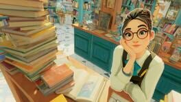 Book Shop Simulator artwork 2