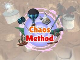 Chaos Method artwork 1