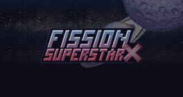 Fission Superstar X artwork 2
