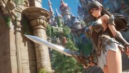 Fantasy Desire: Anime Girls Saga artwork 2