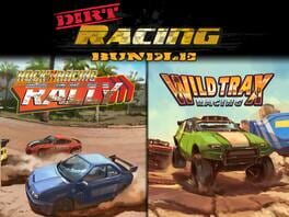 Dirt Racing Bundle WildTrax & Rally artwork 1