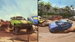 Dirt Racing Bundle WildTrax & Rally artwork 2